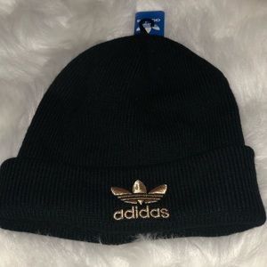 NWT Adidas Beanie